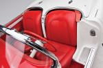 Chevrolet Corvette Roadster 1957 года